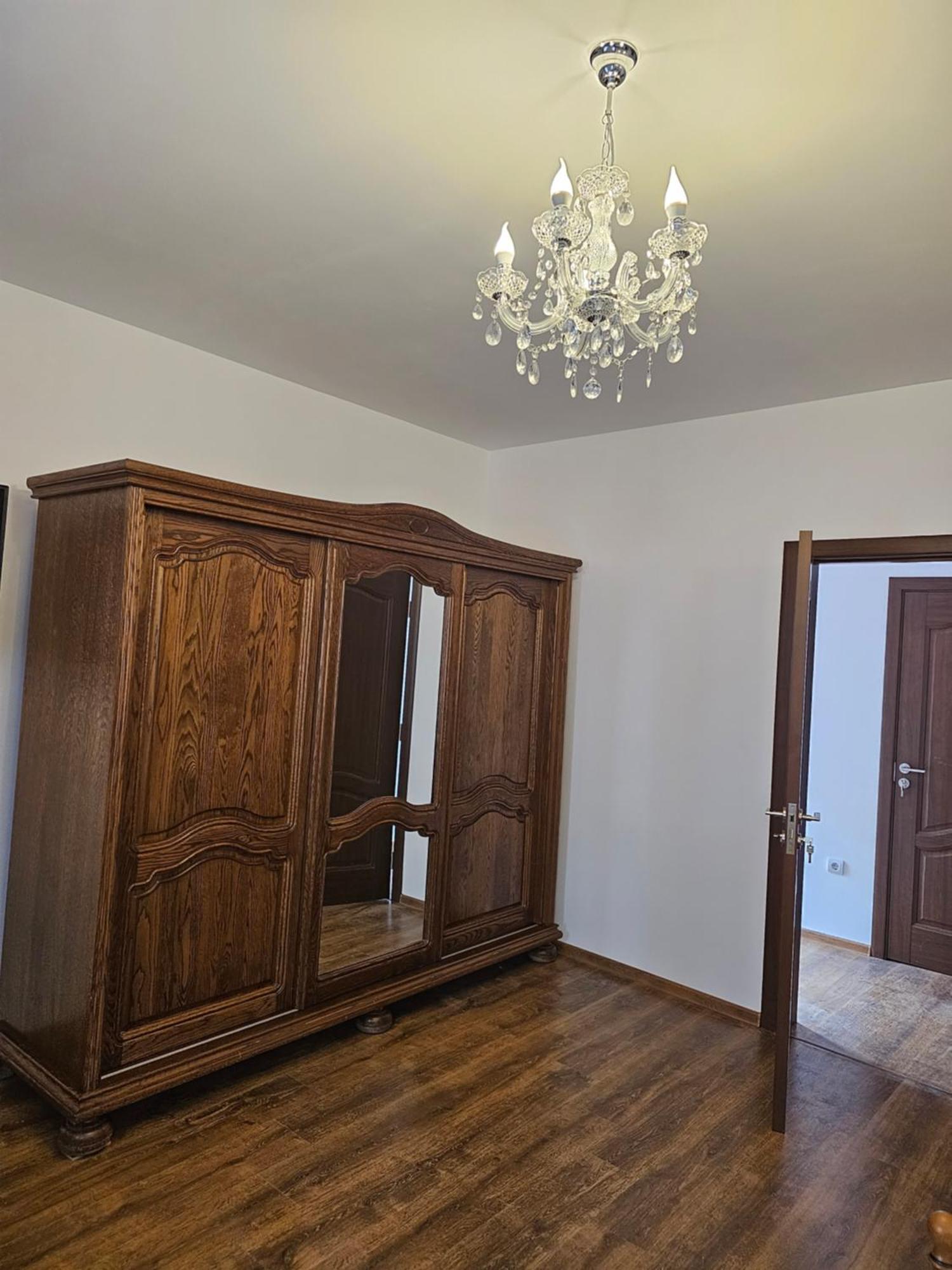 Pensiunea Kyfana Zărneşti Exteriör bild