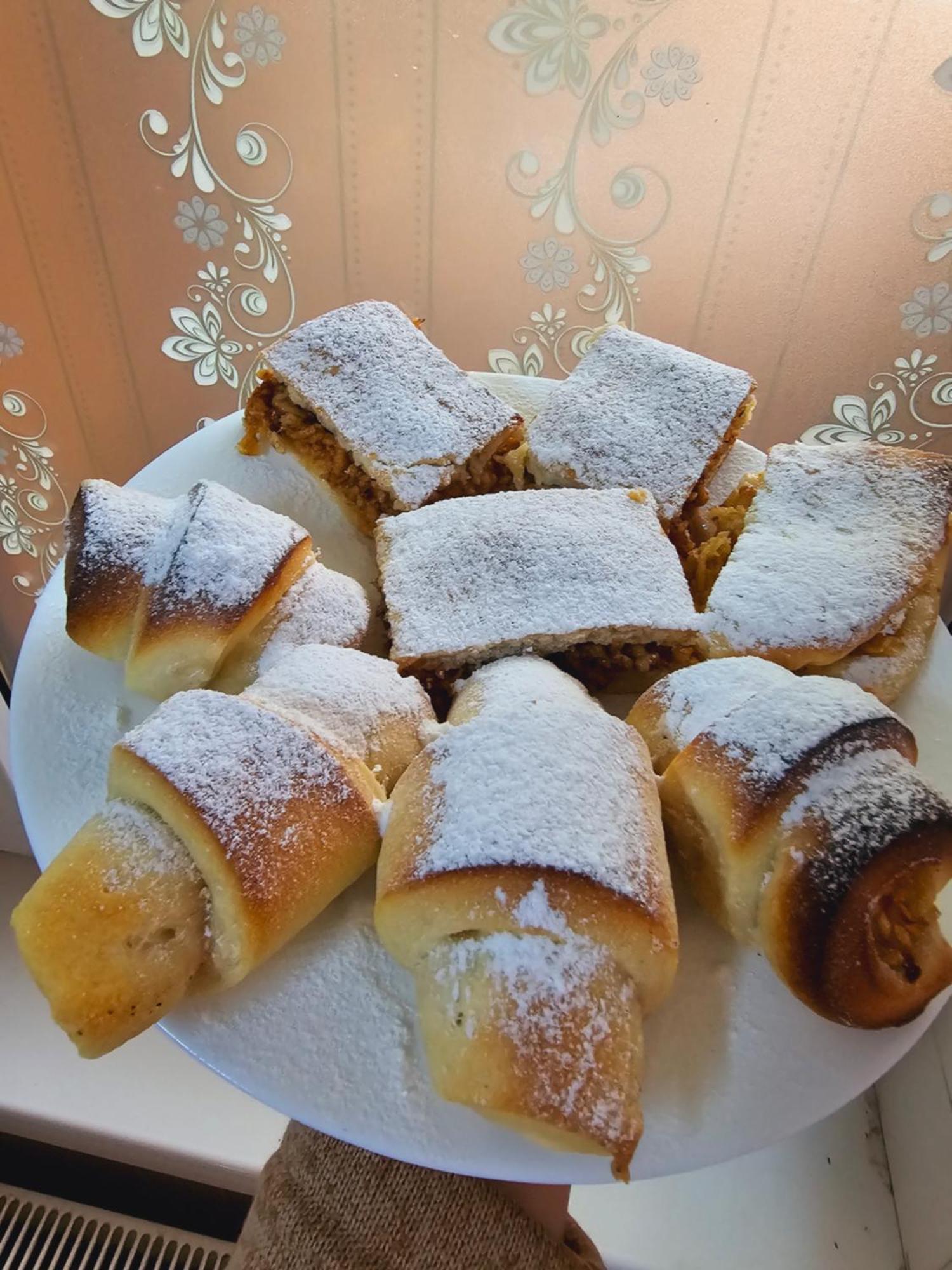 Pensiunea Kyfana Zărneşti Exteriör bild